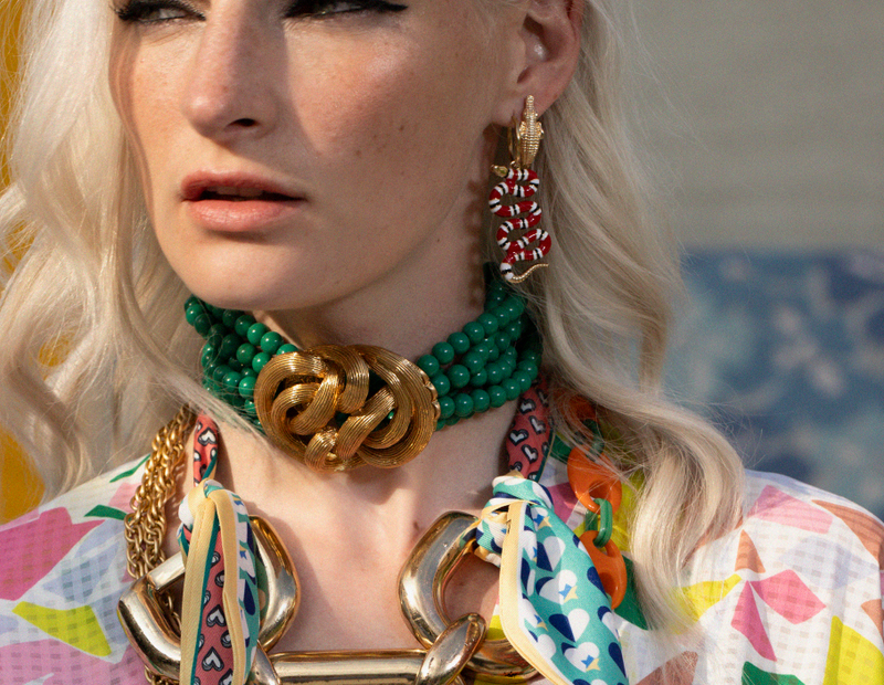 Jewelry & accessories