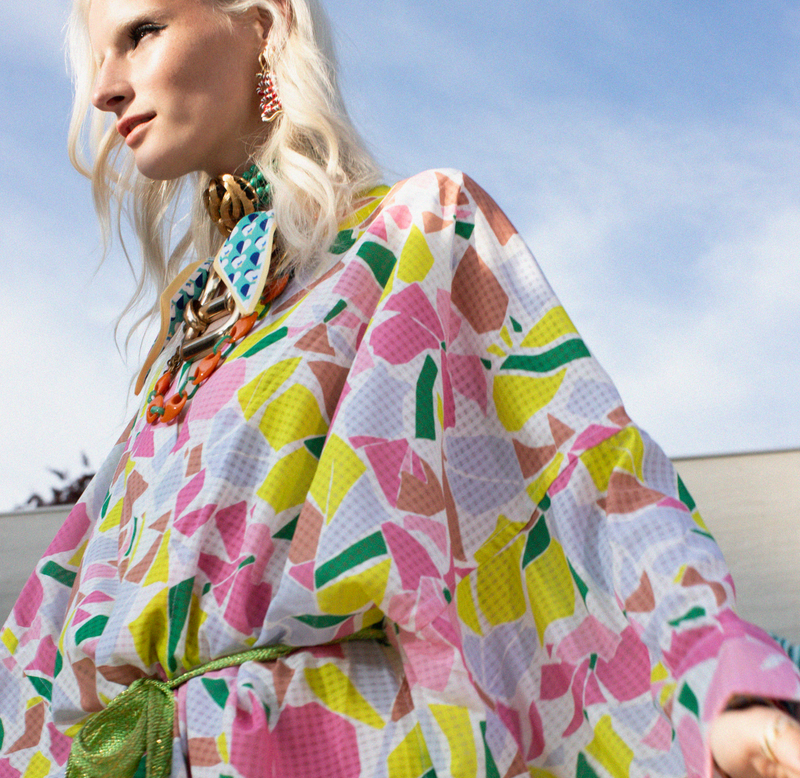 Kimono’s