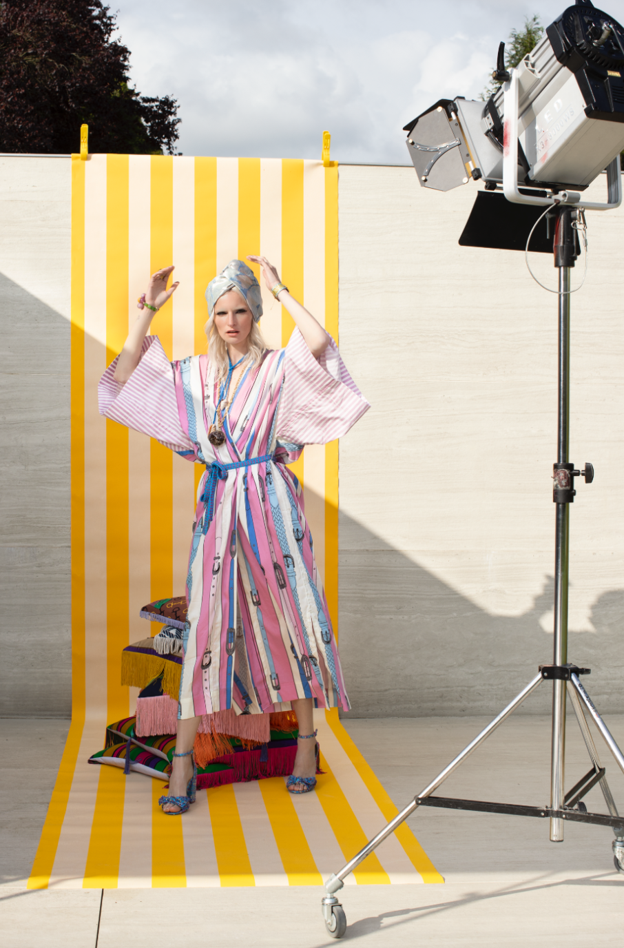Kimono 