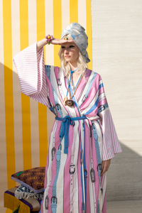 Kimono "Frances"