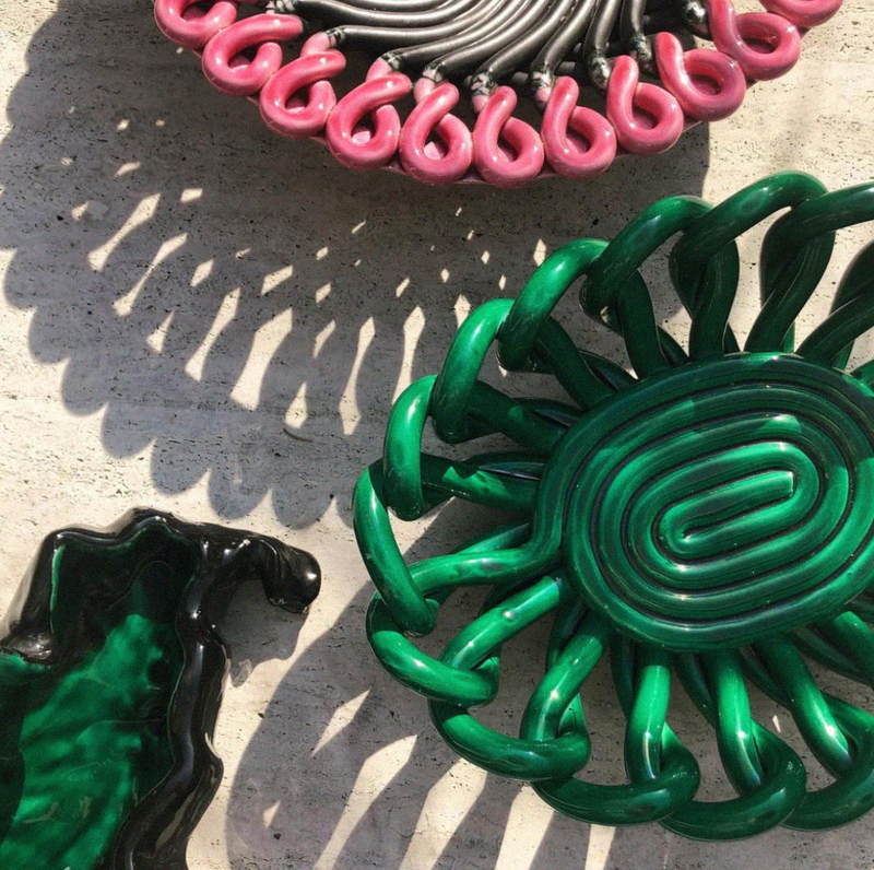 Objects of desire