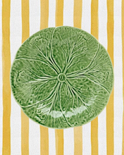 Load image into Gallery viewer, &quot;Chou-Chou&quot; dinner plate Bordallo