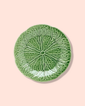 Load image into Gallery viewer, &quot;Chou-Chou&quot; dessert plate Bordallo