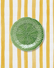 Load image into Gallery viewer, &quot;Chou-Chou&quot; dessert plate Bordallo