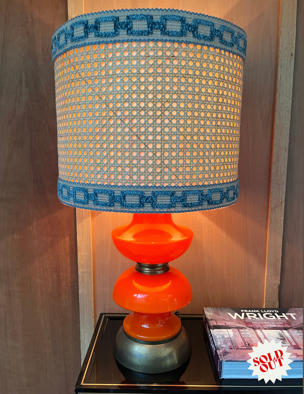 Lamp 
